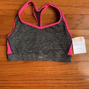 Victoria’s Secret sports bra